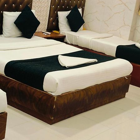 Hotel Golden Hayyath Inn Bombaj Zewnętrze zdjęcie